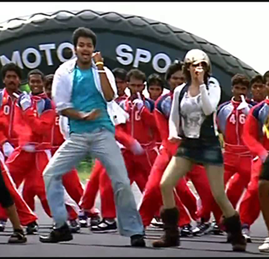 Ellappugazhum Oruvan Oruvanukke poster