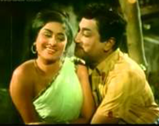 Muthamidum Neram Eppo poster