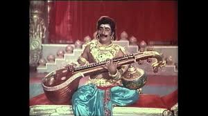 Sangeetham En Nimmadhi poster