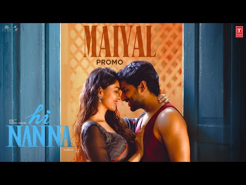 Maiyal poster