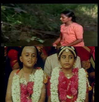 Mayil Pola Ponnu Onnu poster