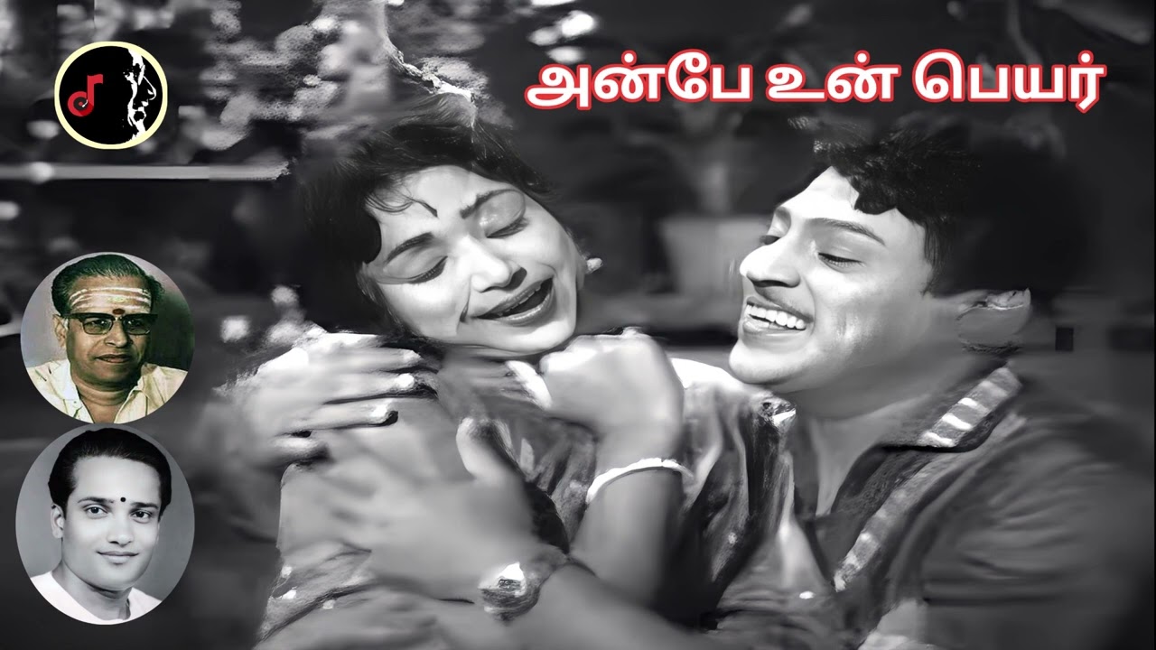 Anbe Un Peyar poster
