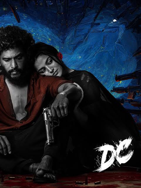 Malayla poster