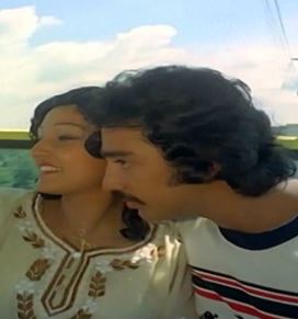 Nizhal Kandavan poster