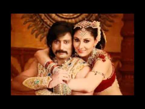 Thedi Vantha Devathai poster
