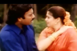 Indha Poonthendral poster