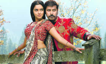 Solli Tharava poster