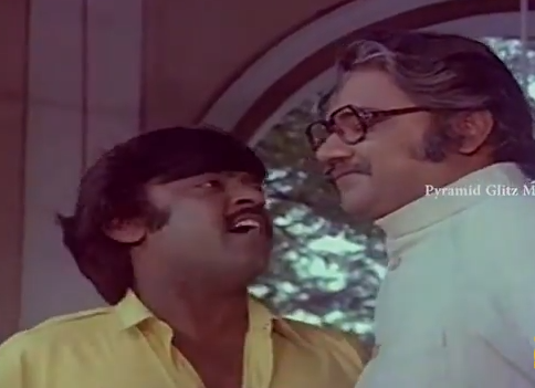 Kalloori Nirvaagam Down poster