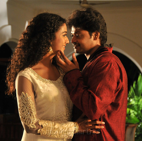 Adada Adada poster