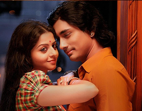 Yaarumilla poster
