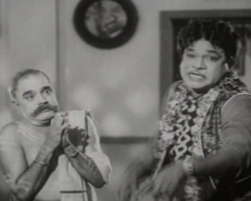 Kaayame Idhu Poiyadaa poster