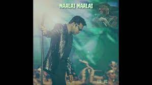 Naalai Naalai poster