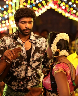 Ola Veedu Nallaala poster