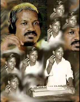 Vaanilae Oru Thenila poster