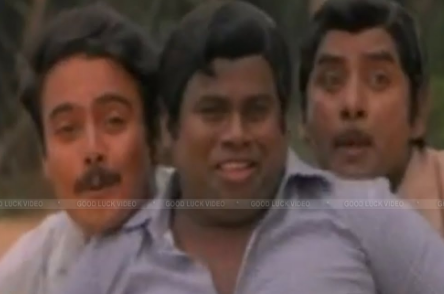 Venanda Ada Vittutungada poster