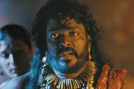 Thaai Thindra Mannae (The Cholan Ecstasy) poster