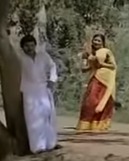 Maranjirunthu poster