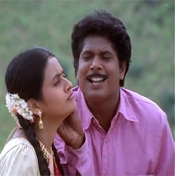 Azhagana Chinna Devathai poster