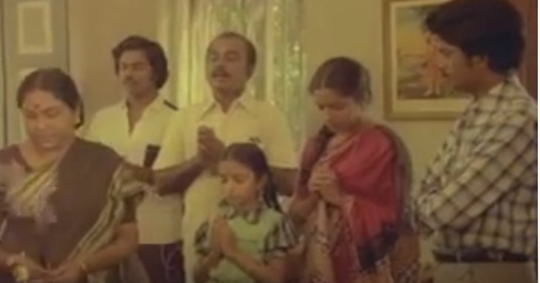 Adhikalaiyil Pani Kaatrugal poster