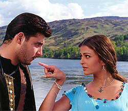 Kandukondain Kandukondain poster