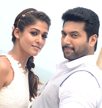 Kadhal Cricket poster