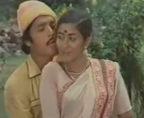 Pollachi Santha Pakkama poster