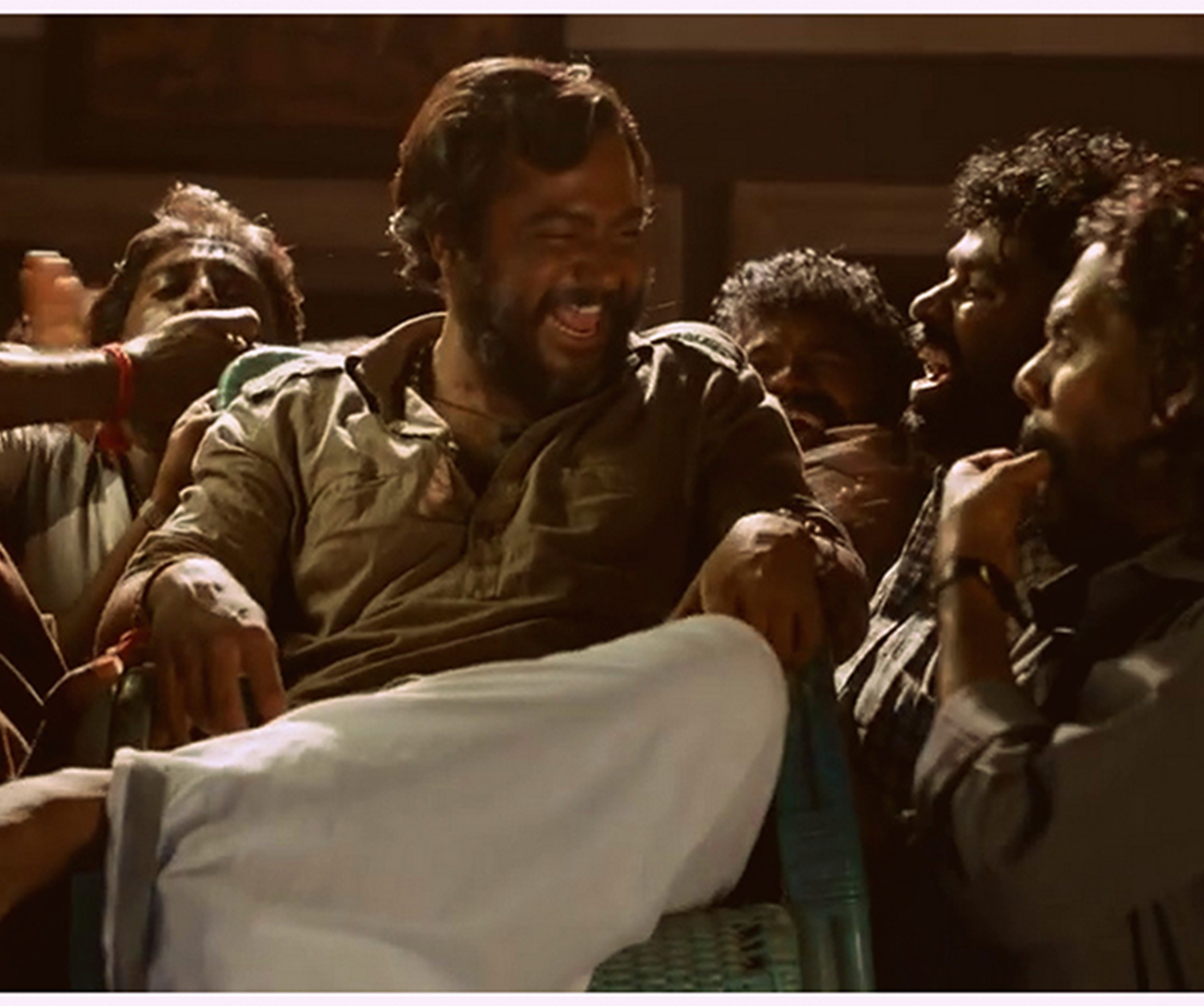 Jigar poster