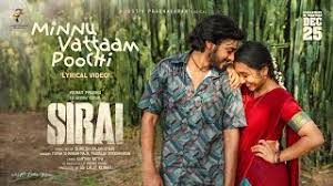 Minnu Vattaam Poochi poster