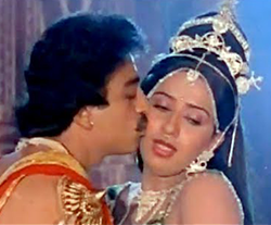 Pattu Kannam poster