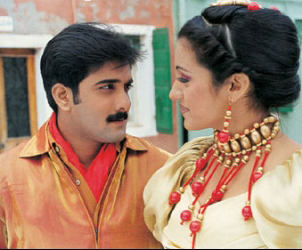 Yedho Yedho Ondru poster