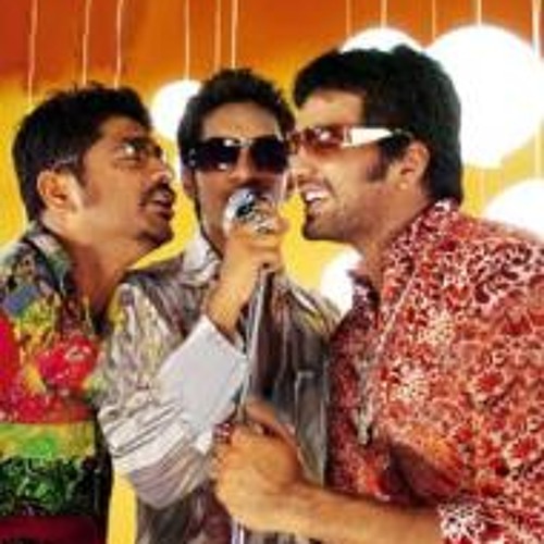 June Ponal poster