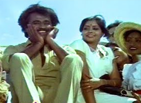 Rajavukku Raja poster