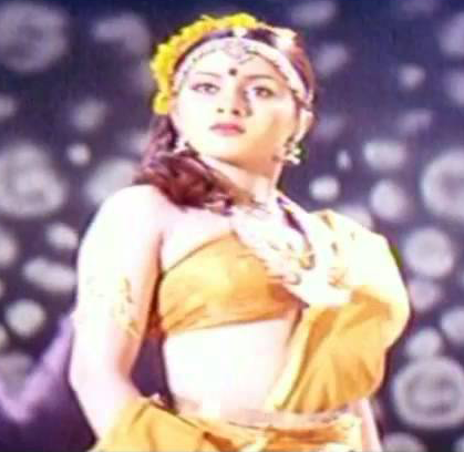Oru Naal Antha Oru Naal poster