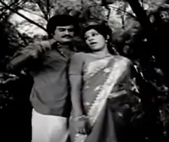 Maanodum Padhaiyile poster