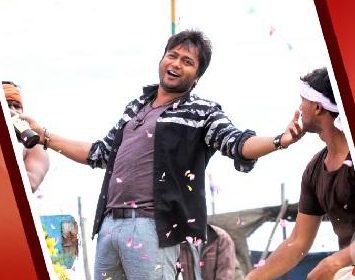 Nallavanukkum Nallavenda poster