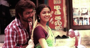 Nee Uravaaga poster