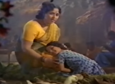 Kodi Vitta Siru Mullai poster