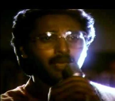 Oh Janani poster