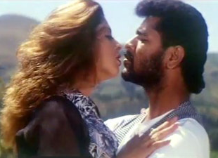 Naalai Ulagam poster
