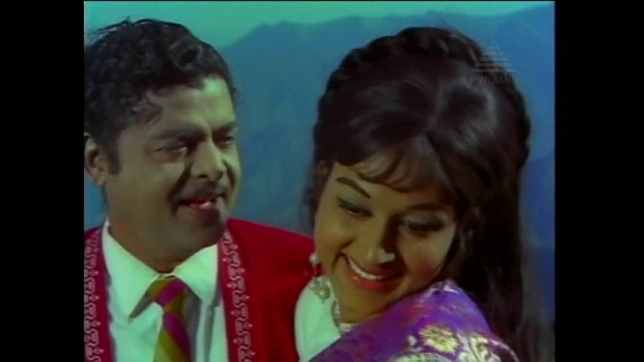 Unnidathil Ennai Koduthen poster