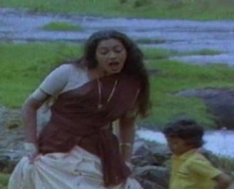 Poonthendral Pogum Pathai poster