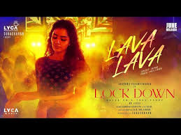 Lava Lava poster