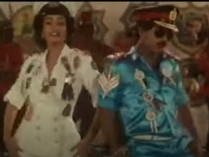 Aattatha Paathuttu Kaithattu poster