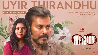 Uyir Thirandhu poster