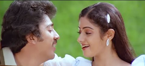 Devi Sridevi poster