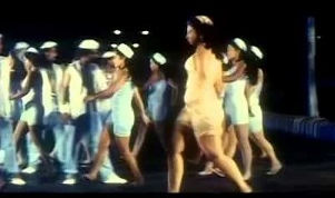 Kadhal Valai Virikkum poster