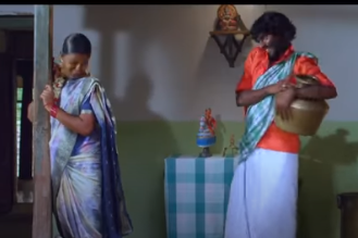Manikkuyilu Satham poster