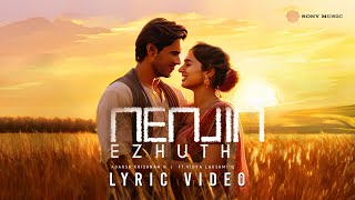 Nenjin Ezhuth poster