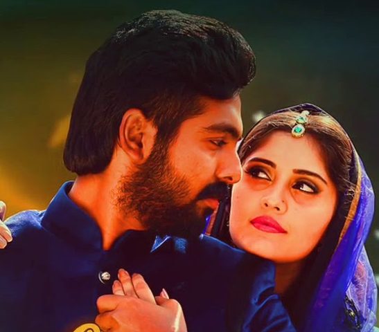 Nee Indri Naana poster