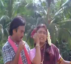Thalukki Thalukki poster